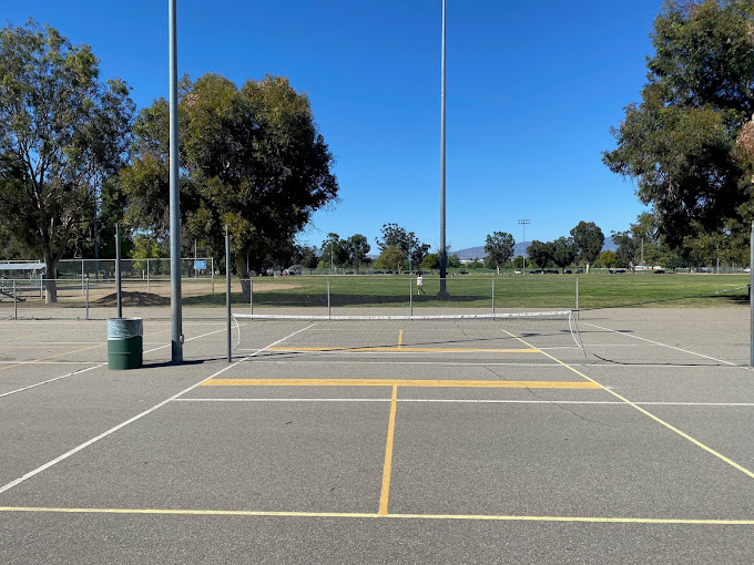 Balboa Sports Center